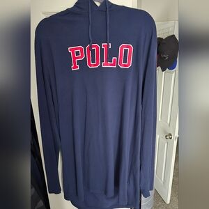 Polo Ralph Lauren Hoodie Tee
